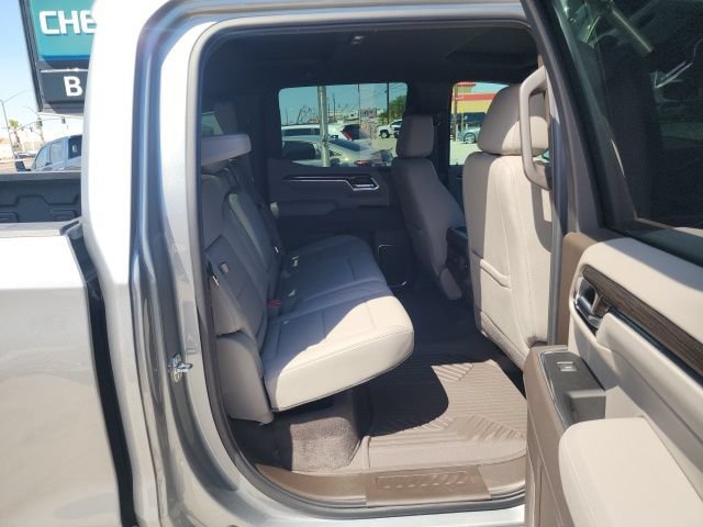 2026 Chevrolet Silverado 1500 RST - Photo 31