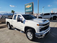 2026 Chevrolet Silverado 2500 HD LT Truck