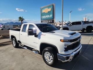 2026 Chevrolet Silverado 2500 HD LT Truck