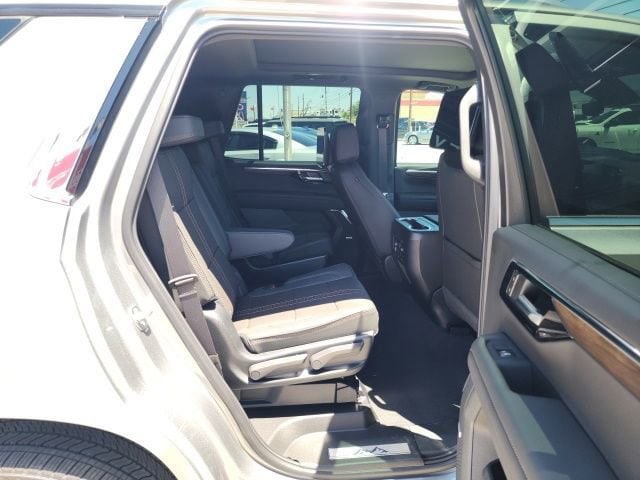 2026 Chevrolet Tahoe High Country - Photo 27