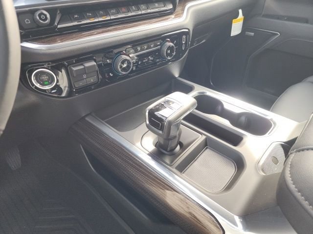 2026 Chevrolet Silverado 1500 RST - Photo 38