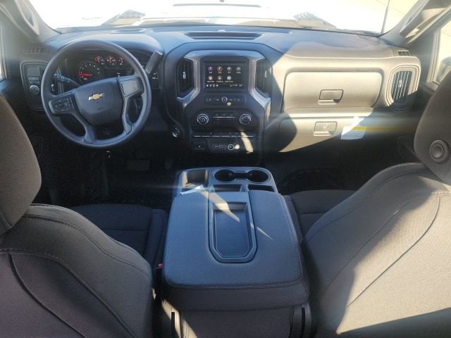 2026 Chevrolet Silverado 2500 HD Work Truck - Photo 20