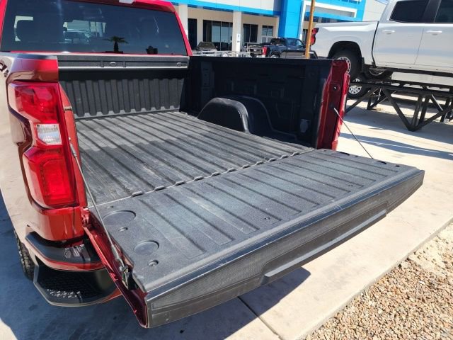 2024 Chevrolet Silverado 1500 RST - Photo 18
