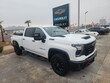 Chevrolet Silverado 2500 HD