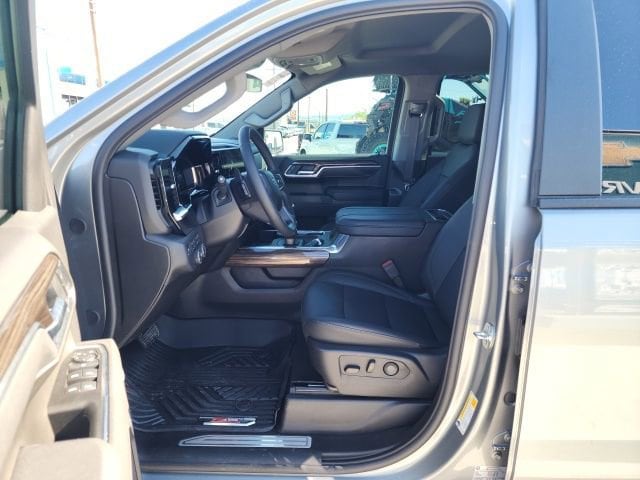 2026 Chevrolet Silverado 1500 RST - Photo 25