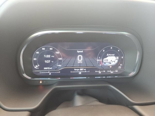 2024 GMC Yukon XL AT4 - Photo 45