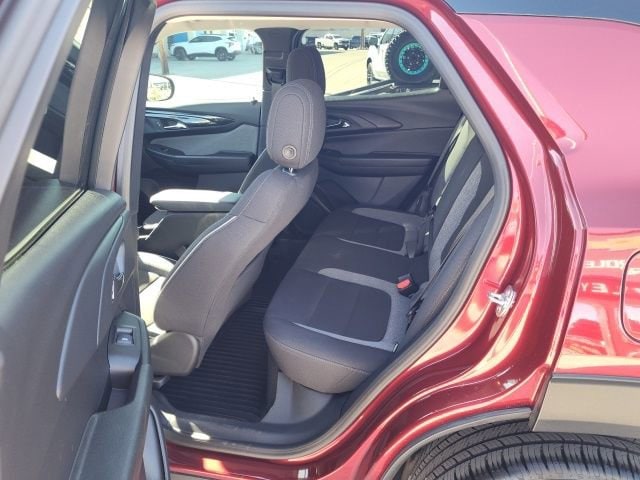 2025 Chevrolet Trailblazer LT - Photo 21
