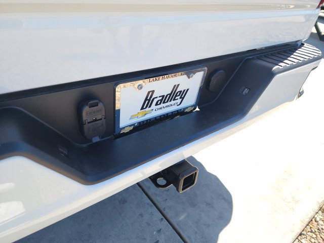 2026 Chevrolet Silverado 1500 Custom - Photo 12