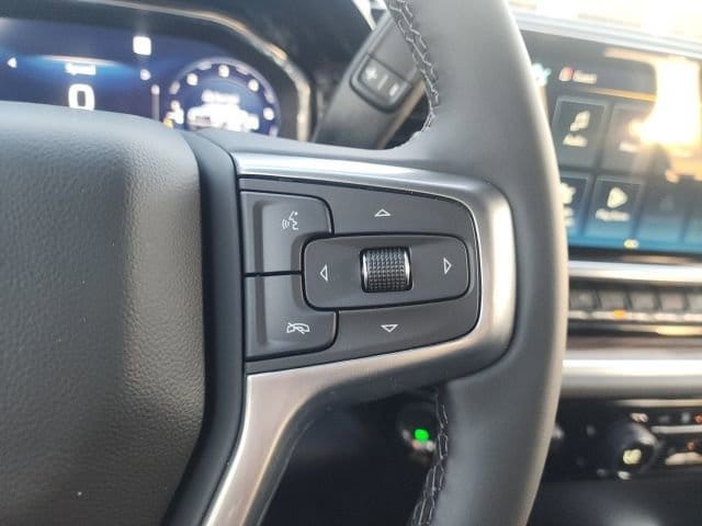 2026 Chevrolet Silverado 1500 LT Trail Boss - Photo 39