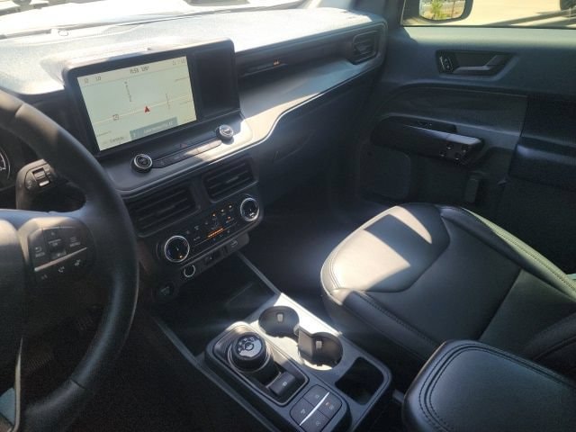 2024 Ford Maverick Lariat - Photo 44