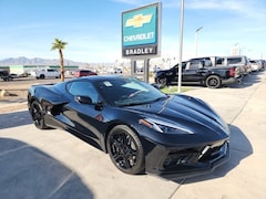 2026 Chevrolet Corvette Stingray 1LT Coupe