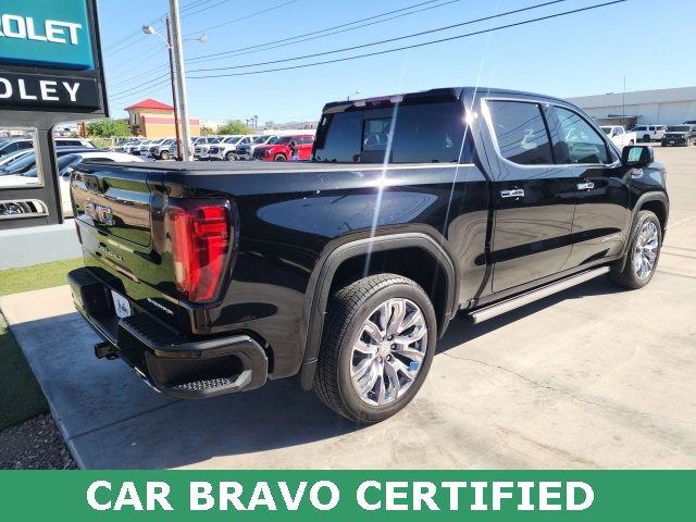 2022 Gmc Sierra 1500 Denali photo 3