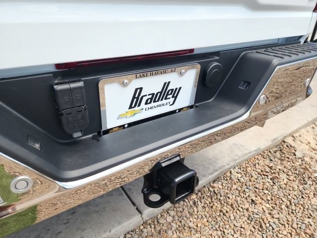2026 Chevrolet Silverado 3500 HD LT - Photo 19