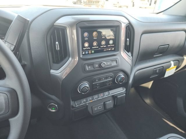 2026 Chevrolet Silverado 1500 Custom - Photo 31