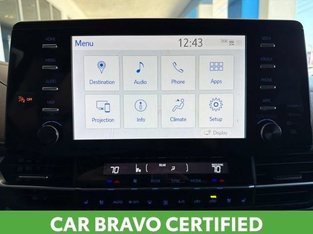 2023 Toyota Sienna Platinum - Photo 24