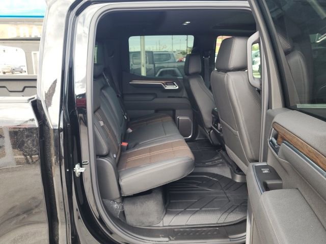 2026 Chevrolet Silverado 1500 High Country - Photo 30