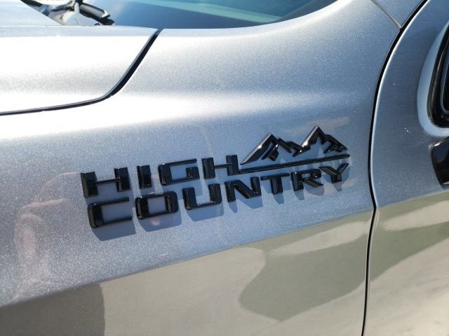 2026 Chevrolet Tahoe High Country - Photo 11