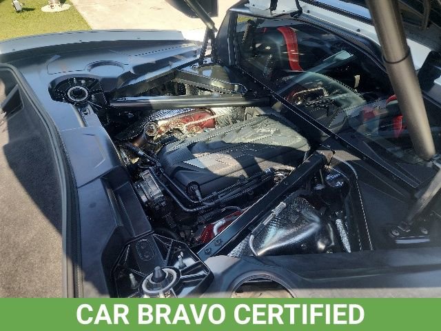 2024 Chevrolet Corvette 1LT - Photo 19