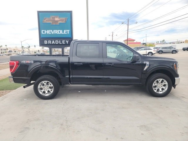 2023 Ford F-150 XL photo 3