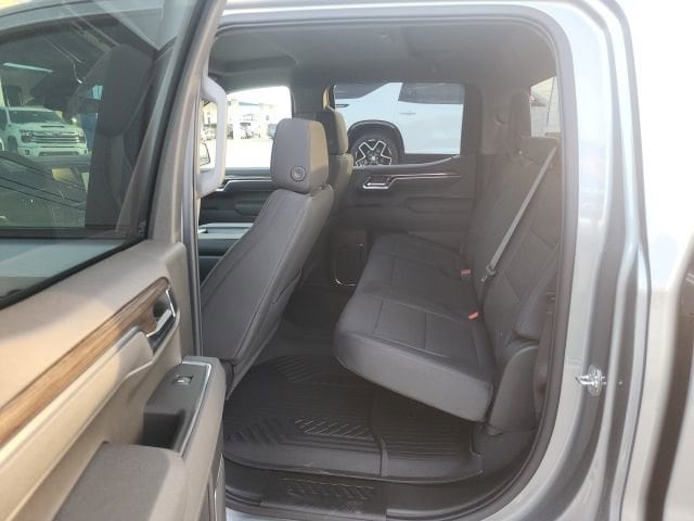2026 Chevrolet Silverado 1500 LT Trail Boss - Photo 27