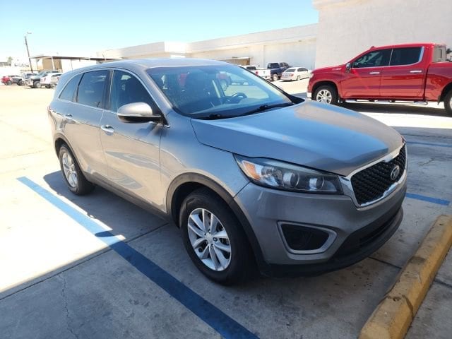 2016 Kia Sorento L
