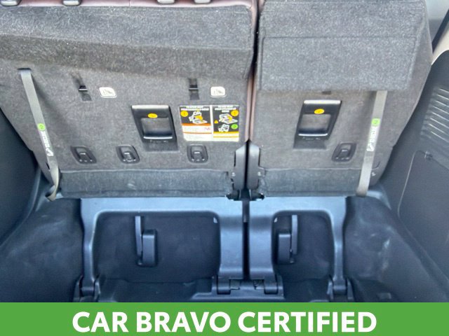 2023 Toyota Sienna Platinum - Photo 43