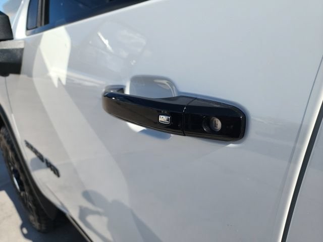 2026 Chevrolet Silverado 3500 HD LTZ - Photo 16