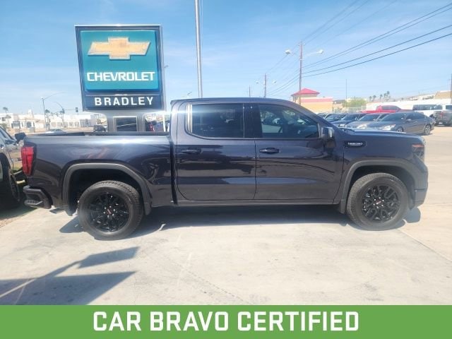 2026 GMC Sierra 1500 Elevation - Photo 3