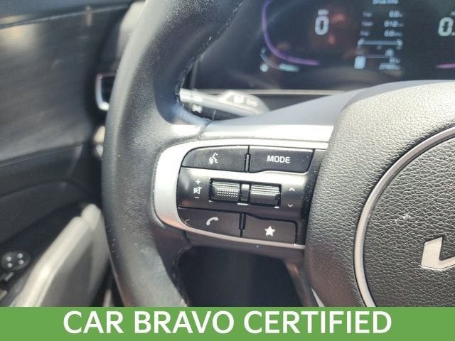 2024 Kia Sportage X-Line - Photo 34