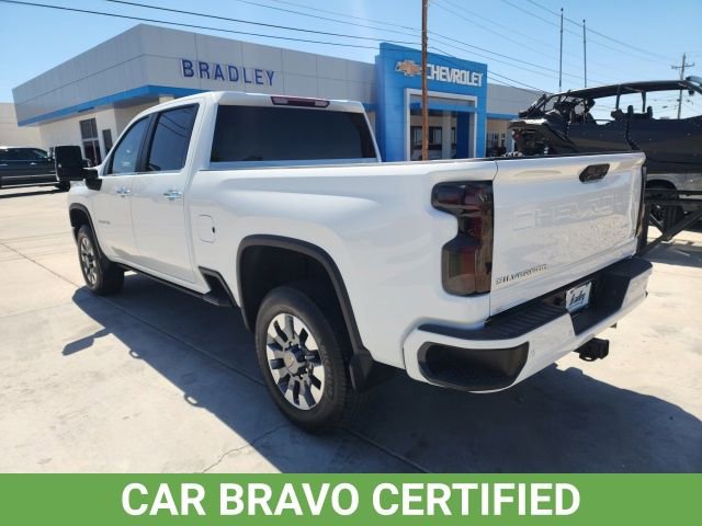 2021 Chevrolet Silverado 3500HD LT - Photo 6