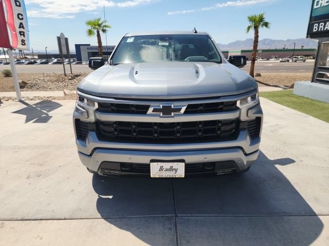 2026 Chevrolet Silverado 1500 RST - Photo 9