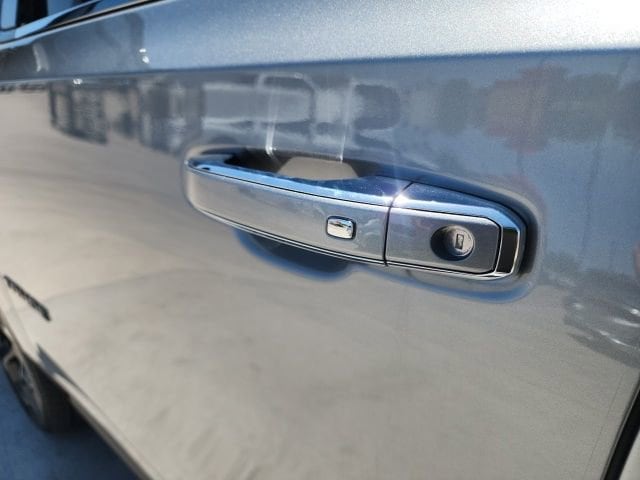 2026 Chevrolet Tahoe High Country - Photo 14