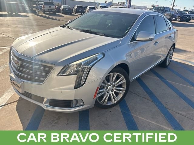 2019 Cadillac XTS 3.6L FWD Luxury's photo