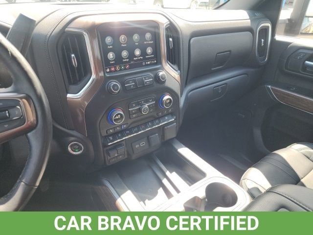 2020 Chevrolet Silverado 3500HD High Country - Photo 35