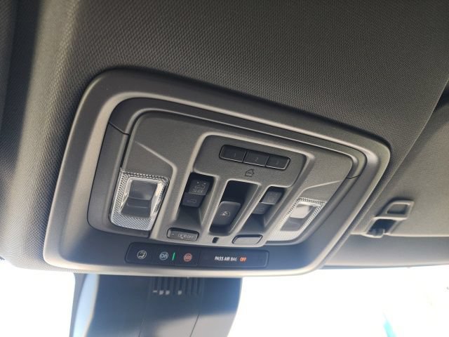 2026 Chevrolet Silverado 1500 LTZ - Photo 37