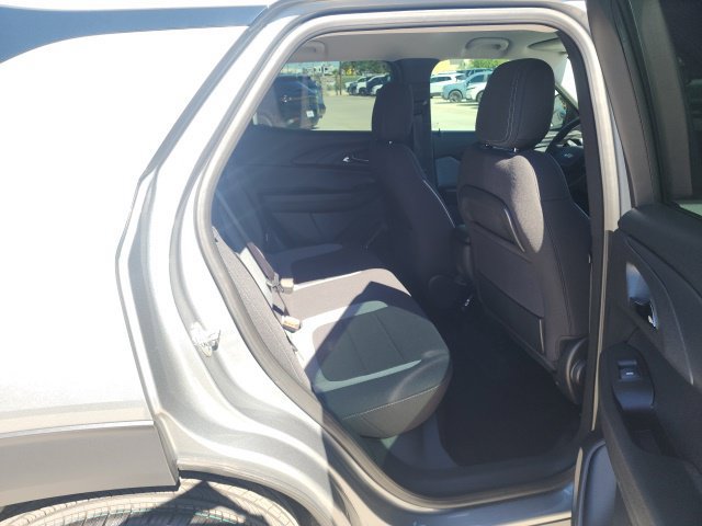 2026 Chevrolet Trailblazer LS - Photo 21