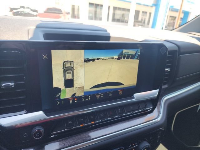 2026 Chevrolet Silverado 1500 LTZ - Photo 34