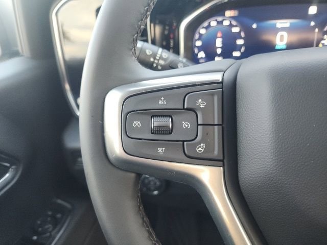 2026 Chevrolet Silverado 1500 LT Trail Boss - Photo 38
