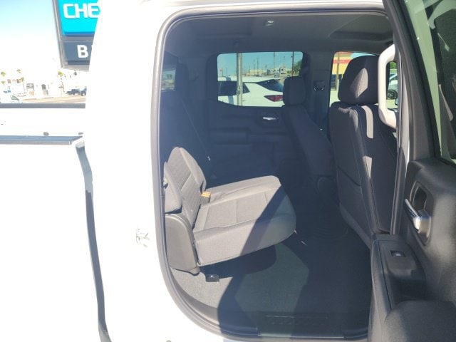 2026 Chevrolet Silverado 1500 Custom - Photo 22