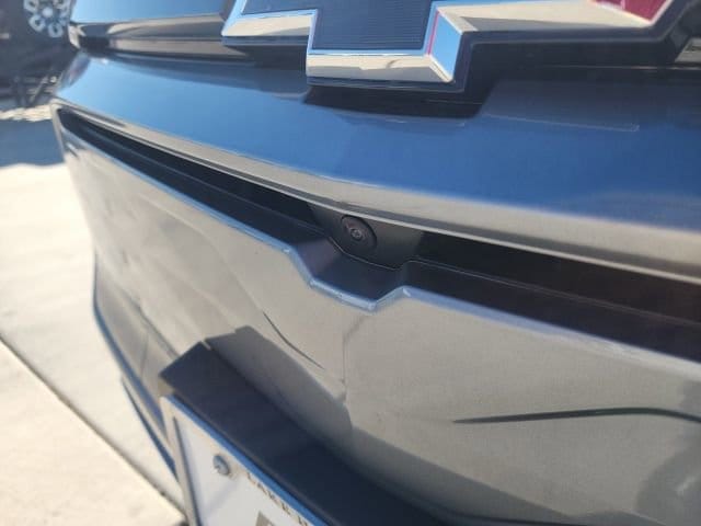 2026 Chevrolet Blazer EV LT - Photo 10
