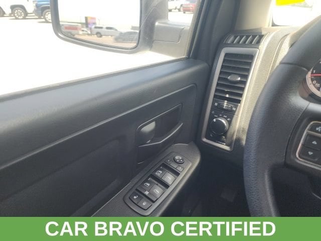 2021 RAM Ram 1500 Classic Tradesman - Photo 34