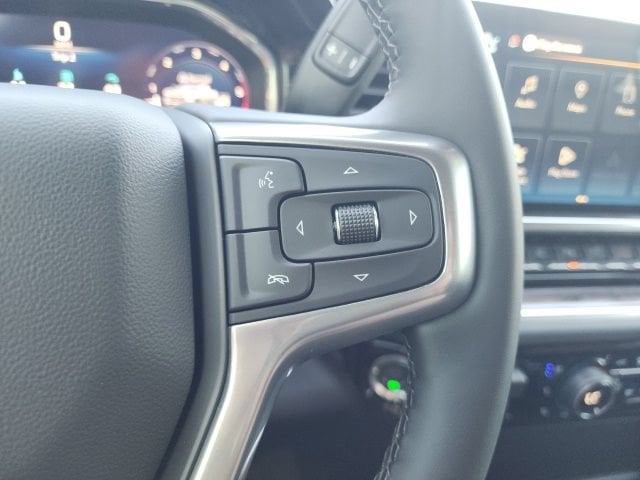 2026 Chevrolet Silverado 3500 HD LTZ - Photo 50