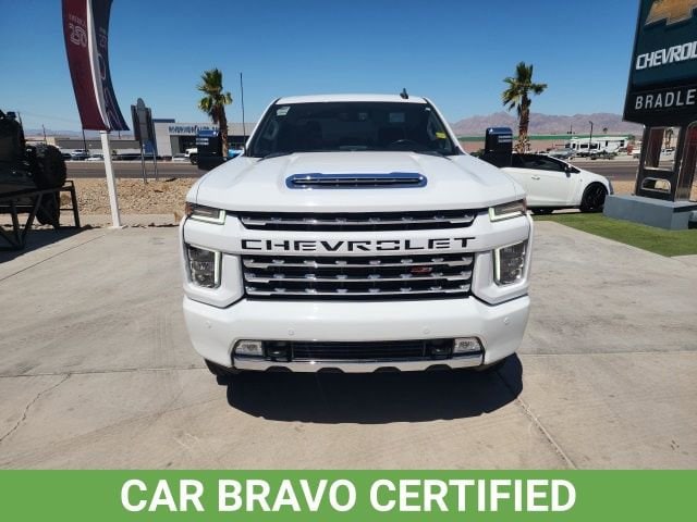 2021 Chevrolet Silverado 3500HD LT - Photo 9