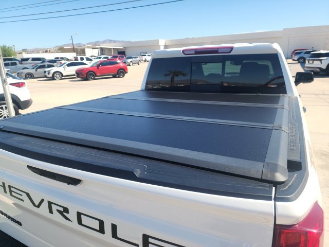 2026 Chevrolet Silverado 1500 LT Trail Boss - Photo 16