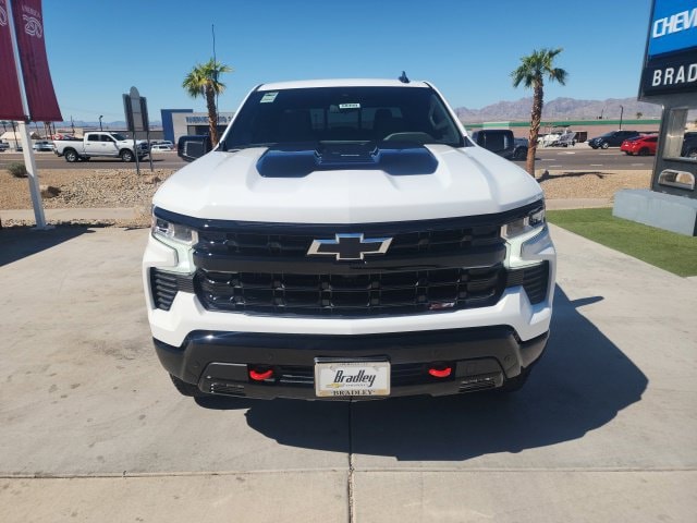 2026 Chevrolet Silverado 1500 LT Trail Boss - Photo 9