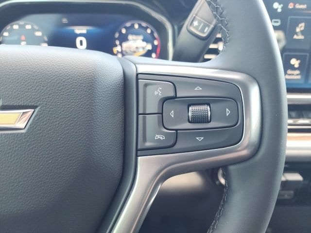 2026 Chevrolet Silverado 3500 HD LT - Photo 48
