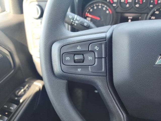 2026 Chevrolet Silverado 1500 Custom - Photo 39