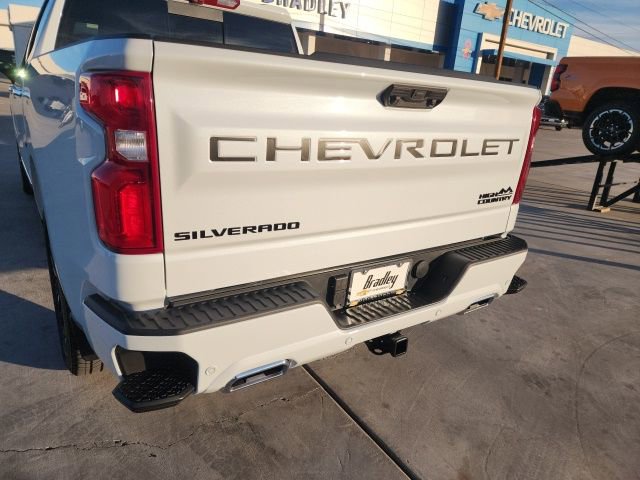 2026 Chevrolet Silverado 1500 High Country - Photo 16