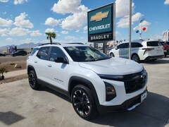 2027 Chevrolet Equinox RS SUV