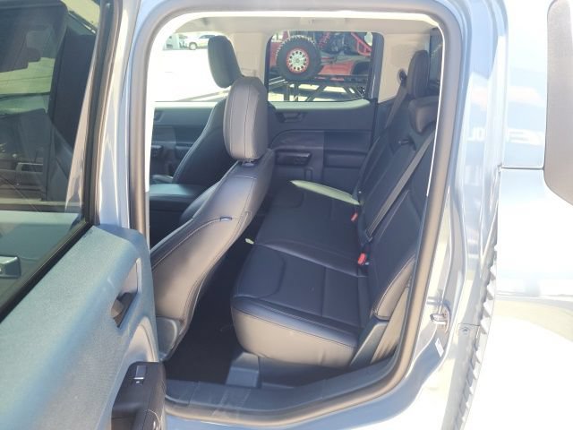 2024 Ford Maverick Lariat - Photo 39